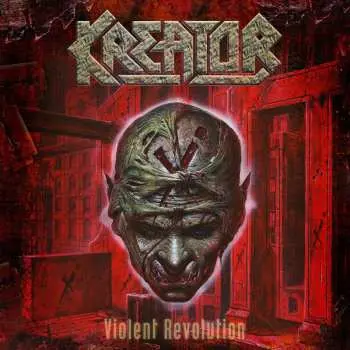 Kreator: Violent Revolution - Kreator
