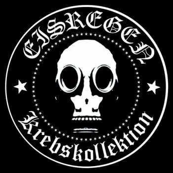 2CD Eisregen: Krebskollektion