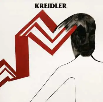 LP/CD Kreidler: Den