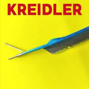 LP Kreidler: Flood