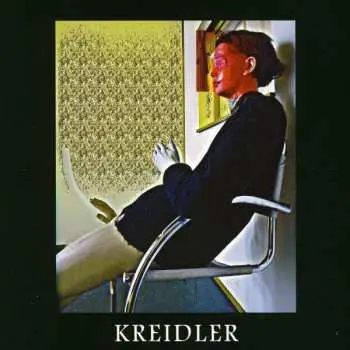 CD Kreidler: Tank