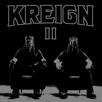 CD KREIGN: KREIGN II LTD