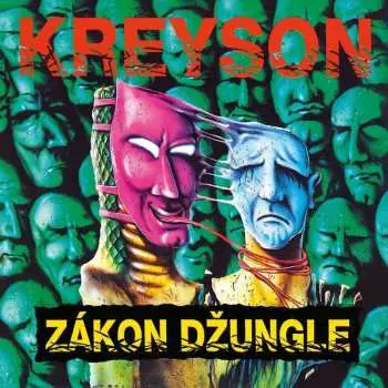 CD Kreyson: Zákon Džungle