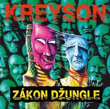 LP Kreyson: Zákon Džungle