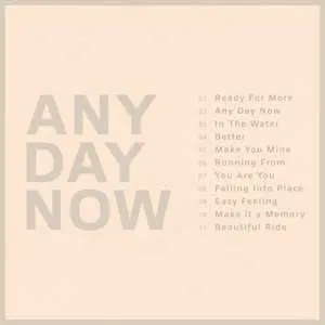CD Krezip: Any Day Now