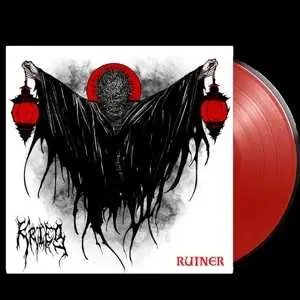 LP Krieg: Ruiner