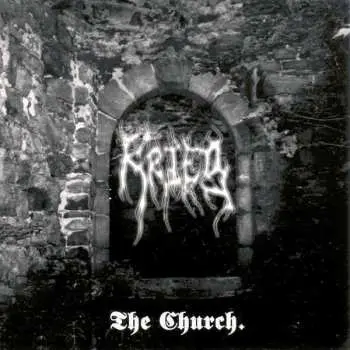 CD Krieg: The Church