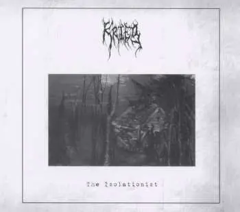 CD Krieg: The Isolationist