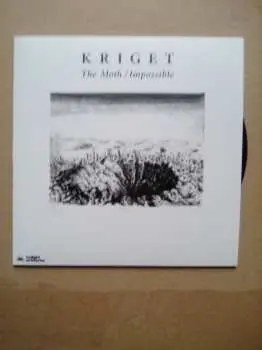 SP Kriget: The Moth / Impossible