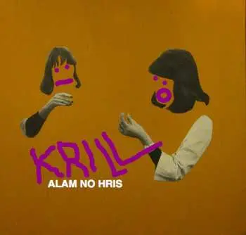 LP Krill: Alam No Hris