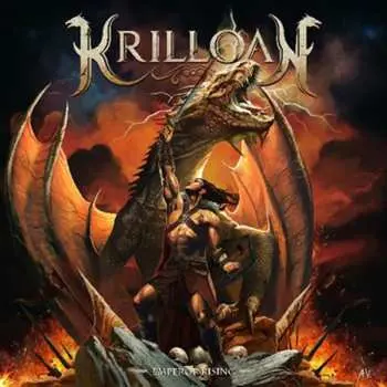 CD Krilloan: Emperor Rising LTD | DIGI