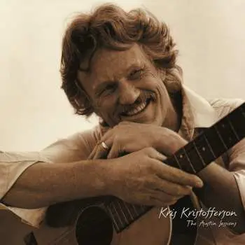 LP Kris Kristofferson: The Austin Sessions
