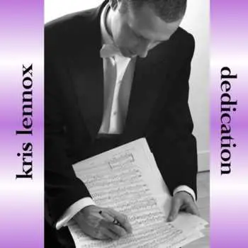 CD Kristyn Lennox: Dedication