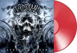 LP Krisiun: Southern Storm LTD | CLR