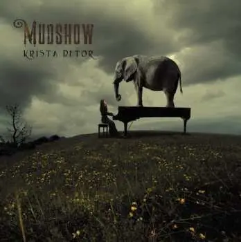 CD Krista Detor: Mudshow