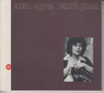 CD Kristen Noguès: Marc'h Gouez