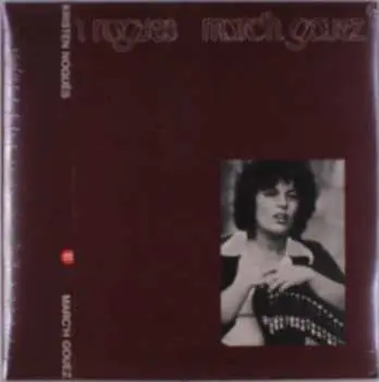 LP Kristen Noguès: Marc'h Gouez LTD