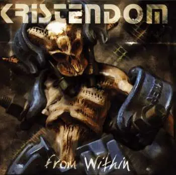 CD Kristendom: From Within