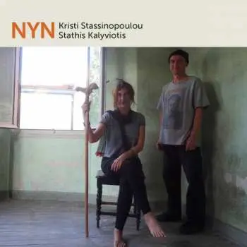 CD Kristi Stassinopoulou: NYN