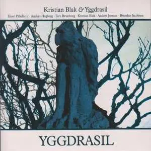 CD Kristian Blak: Yggdrasil