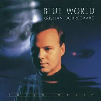 CD Kristian Borregaard: Blue World