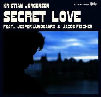 CD Kristian Jørgensen: Secret Love