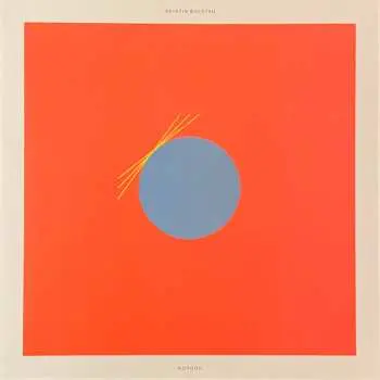LP Kristin Bolstad: Morgon / Kveld NUM