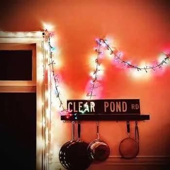 CD Kristin Hersh: Clear Pond Road