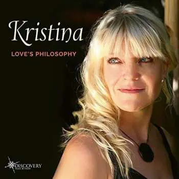 CD Kristina Lian: Love's Philosophy