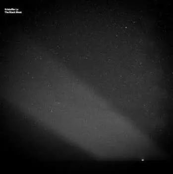 LP Kristoffer Lo: The Black Meat