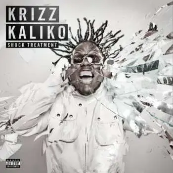 CD Krizz Kaliko: Shock Treatment