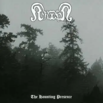CD Krohm: The Haunting Presence