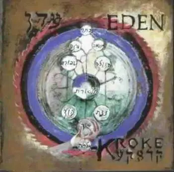 CD Kroke: Eden