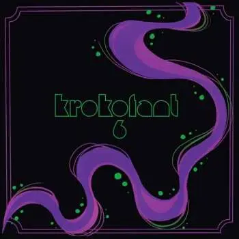 CD Krokofant: 6
