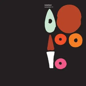CD Krokofant: II