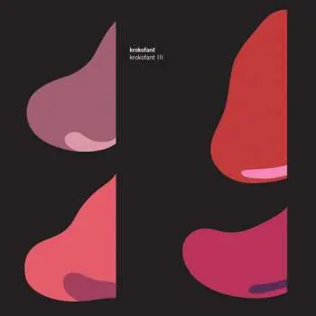 LP/CD Krokofant: III LTD