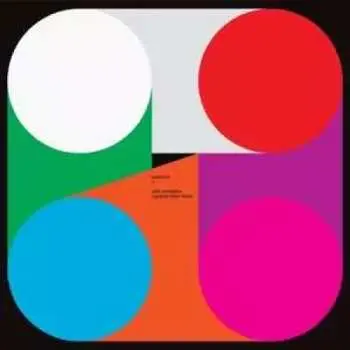 LP/CD Krokofant: Q LTD