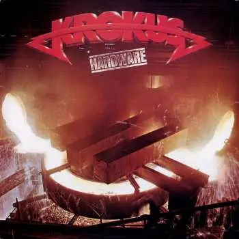 CD Krokus: Hardware DLX | LTD
