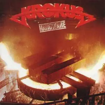 CD Krokus: Hardware
