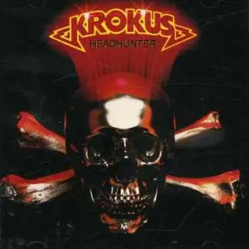 CD Krokus: Headhunter