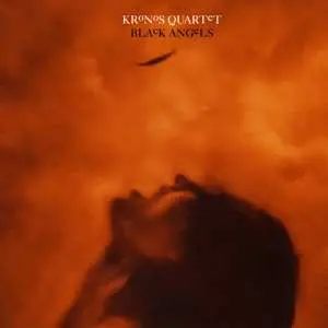 2LP Kronos Quartet: Black Angels