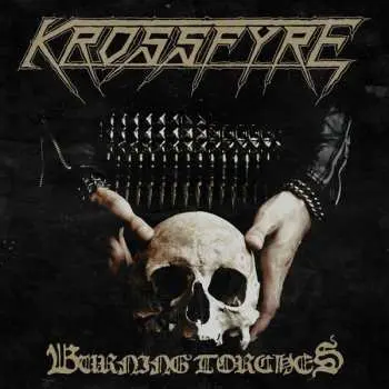 LP Krossfyre: Burning Torches