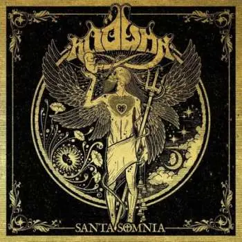 CD KRÖWNN: Santa Somnia