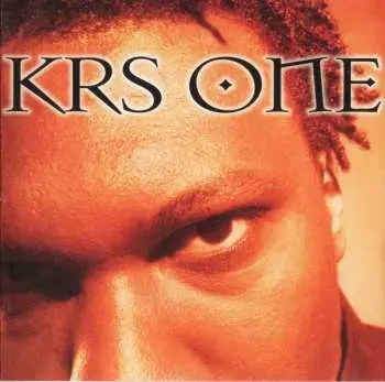 LP KRS-One: Krs One