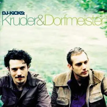 CD Kruder & Dorfmeister: DJ-Kicks