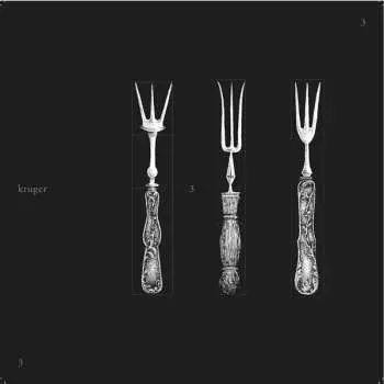 EP Kruger: 333 LTD | CLR