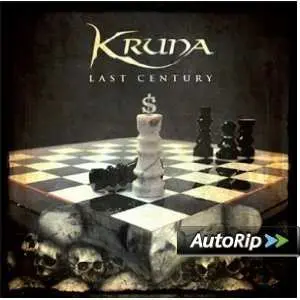 CD Kruna: Last Century