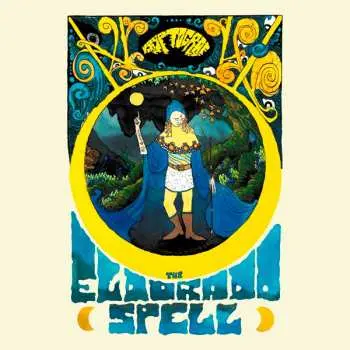 LP Kryptograf: The Eldorado Spell