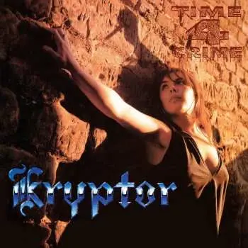 CD Kryptor: Time 4 Crime