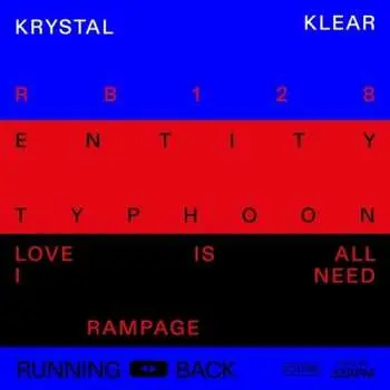 LP Krystal Klear: Entity